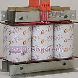 ترانسفورماتور ترانسفورماتور